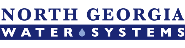 North Georgia Water Systems